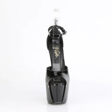 Load image into Gallery viewer, Tacones Pleaser JUBILANT-15 Negro Charol