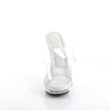 Carregar imagem no visualizador da galeria, Tacones Fabulicious LIP-102 Transparente