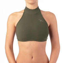 Load image into Gallery viewer, Lisette Dragonfly Sports Top