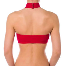 Load image into Gallery viewer, Lisette Dragonfly Sports Top