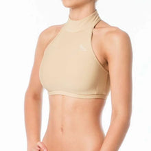 Load image into Gallery viewer, Lisette Dragonfly Sports Top