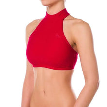 Load image into Gallery viewer, Lisette Dragonfly Sports Top
