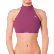 Load image into Gallery viewer, Lisette Dragonfly Sports Top