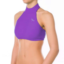 Load image into Gallery viewer, Lisette Dragonfly Sports Top