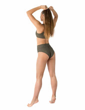 Cargar imagen en el visor de la galería, Pole Dance Short Lola Dragonfly