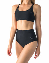 Cargar imagen en el visor de la galería, Pole Dance Short Lola Dragonfly