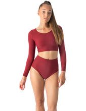 Cargar imagen en el visor de la galería, Pole Dance Short Lola Dragonfly