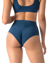 Cargar imagen en el visor de la galería, Pole Dance Short Lola Dragonfly