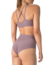 Cargar imagen en el visor de la galería, Pole Dance Short Lola Dragonfly