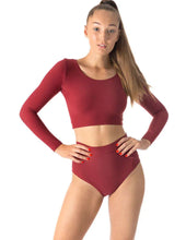 Cargar imagen en el visor de la galería, Pole Dance Short Lola Dragonfly