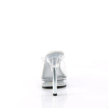 Carregar imagem no visualizador da galeria, Tacones Fabulicious MAJESTY-501 Transparente
