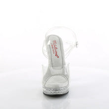 Carregar imagem no visualizador da galeria, Tacones Fabulicious MAJESTY-508SDT Transparente