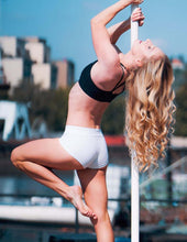 Cargar imagen en el visor de la galería, Pole Dance Short Mandy Dragonfly