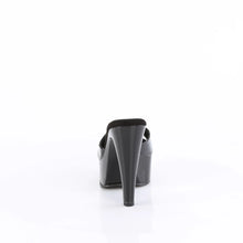 Cargar imagen en el visor de la galería, Tacones Fabulicious MARTINI-501 Negro Charol