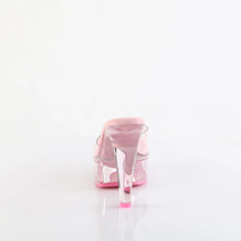 Carregar imagem no visualizador da galeria, Tacones Fabulicious MARTINI-501 Transparente B. Rosa