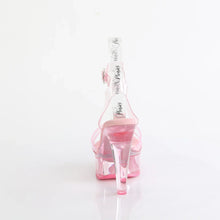 Cargar imagen en el visor de la galería, Tacones Fabulicious MARTINI-505 B. Rosa Tinted