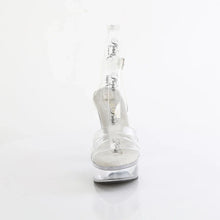 Carregar imagem no visualizador da galeria, Tacones Fabulicious MARTINI-505 Transparente
