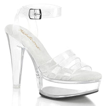 Carregar imagem no visualizador da galeria, Tacones Fabulicious MARTINI-505 Transparente