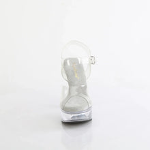 Carregar imagem no visualizador da galeria, Tacones Fabulicious MARTINI-508 Transparente