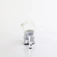 Carregar imagem no visualizador da galeria, Tacones Fabulicious MARTINI-508 Transparente