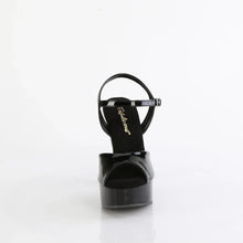 Carregar imagem no visualizador da galeria, Tacones Fabulicious MARTINI-509 Negro Charol