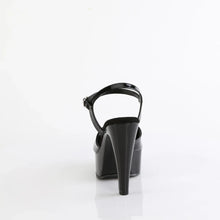 Carregar imagem no visualizador da galeria, Tacones Fabulicious MARTINI-509 Negro Charol
