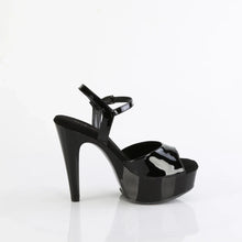 Carregar imagem no visualizador da galeria, Tacones Fabulicious MARTINI-509 Negro Charol