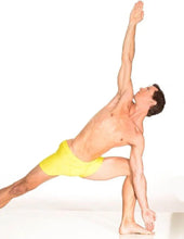 Load image into Gallery viewer, Shorts Fit para hombre — Dragonfly