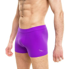 Load image into Gallery viewer, MIKE Dragonfly Men's Bikram Yoga Shorts