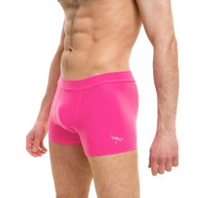 Load image into Gallery viewer, MIKE Dragonfly Men's Bikram Yoga Shorts