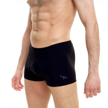 Load image into Gallery viewer, Shorts Fit para hombre — Dragonfly