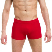 Load image into Gallery viewer, MIKE Dragonfly Men's Bikram Yoga Shorts