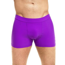 Load image into Gallery viewer, MIKE Dragonfly Men's Bikram Yoga Shorts