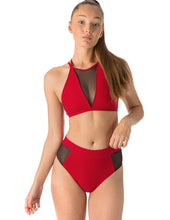 Carregar imagem no visualizador da galeria, Shorts de malha Molly Dragonfly