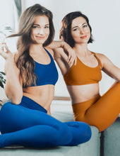 Carregar imagem no visualizador da galeria, Nicole Libélula Top