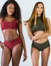 Carregar imagem no visualizador da galeria, Nicole Libélula Top