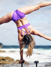 Carregar imagem no visualizador da galeria, Nicole Libélula Top