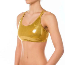 Carregar imagem no visualizador da galeria, Nicole Libélula Top