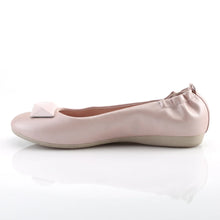 Load image into Gallery viewer, Tacones Pin Up Couture OLIVE-08 B. Rosa Piel