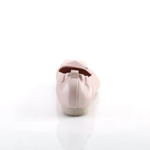 Load image into Gallery viewer, Tacones Pin Up Couture OLIVE-08 B. Rosa Piel