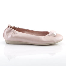 Load image into Gallery viewer, Tacones Pin Up Couture OLIVE-08 B. Rosa Piel