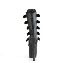 Cargar imagen en el visor de la galería, Tacones Pleaser RAPTURE-1052BK Negro Piel Sintética
