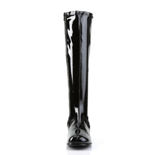 Load image into Gallery viewer, Botas Funtasma RETRO-300 Negro Str Charol