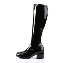 Load image into Gallery viewer, Botas Funtasma RETRO-300 Negro Str Charol