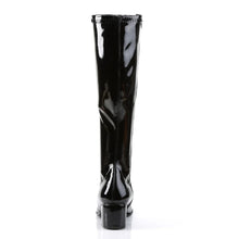 Load image into Gallery viewer, Botas Funtasma RETRO-300 Negro Str Charol