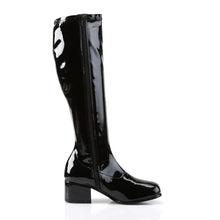 Load image into Gallery viewer, Botas Funtasma RETRO-300 Negro Str Charol