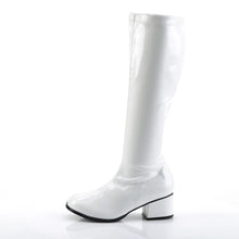 Load image into Gallery viewer, Botas Funtasma RETRO-300 Blanco Str Charol