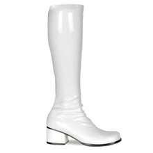Load image into Gallery viewer, Botas Funtasma RETRO-300 Blanco Str Charol
