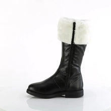 Load image into Gallery viewer, Botas Funtasma SANTA-100 Negro Pu Blanco