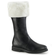 Load image into Gallery viewer, Botas Funtasma SANTA-100 Negro Pu Blanco